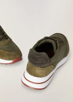 Best Week End Walk Sneakers Man Sneakers