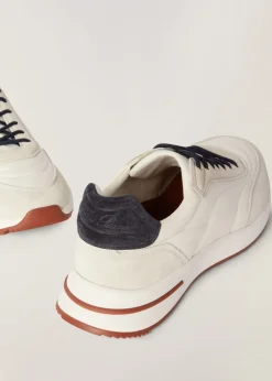 Discount Week End Walk Sneakers Man Sneakers