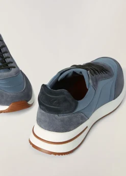 Fashion Week End Walk Sneakers Man Sneakers