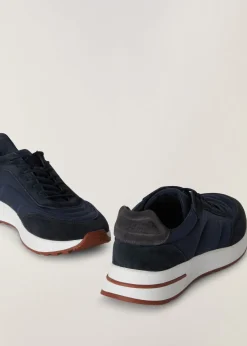 Shop Week End Walk Sneakers Man Sneakers