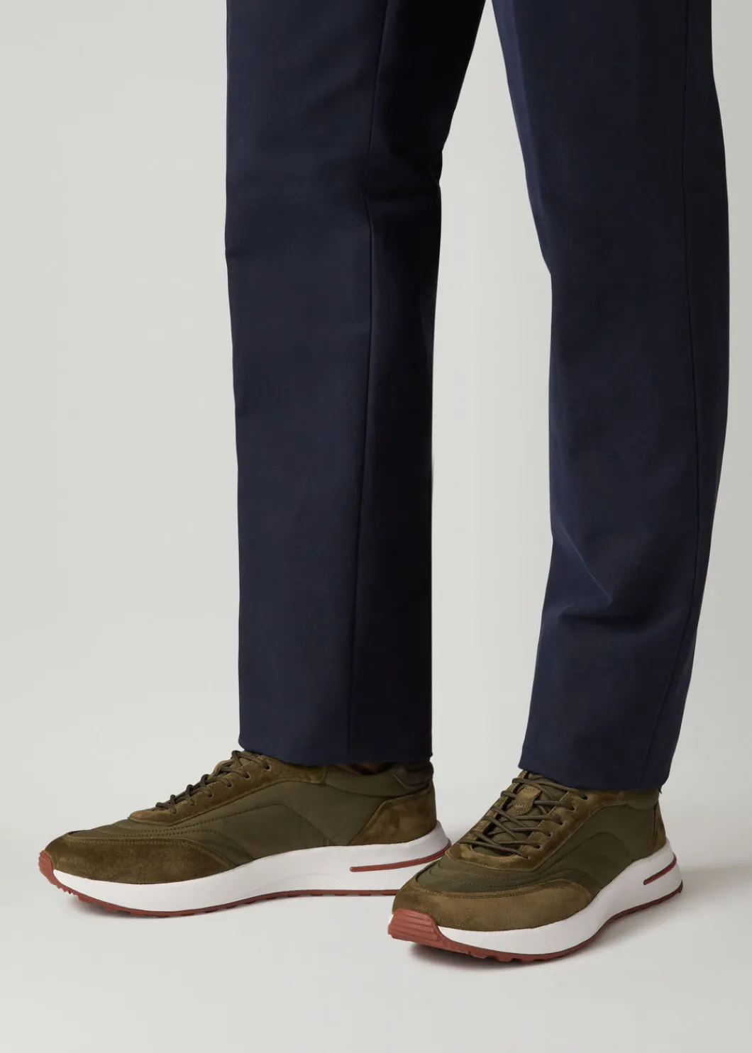 Best Week End Walk Sneakers Man Sneakers