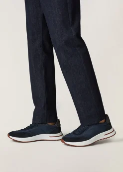 Shop Week End Walk Sneakers Man Sneakers