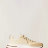 Fashion Week-End Walk Sneakers Woman Sneakers