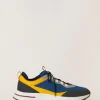 Cheap Week-End Walk Sneakers Man Sneakers