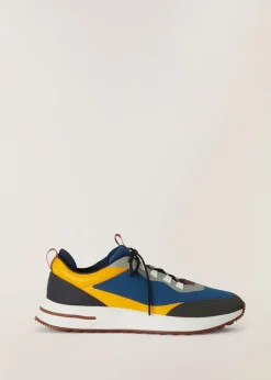 Cheap Week-End Walk Sneakers Man Sneakers