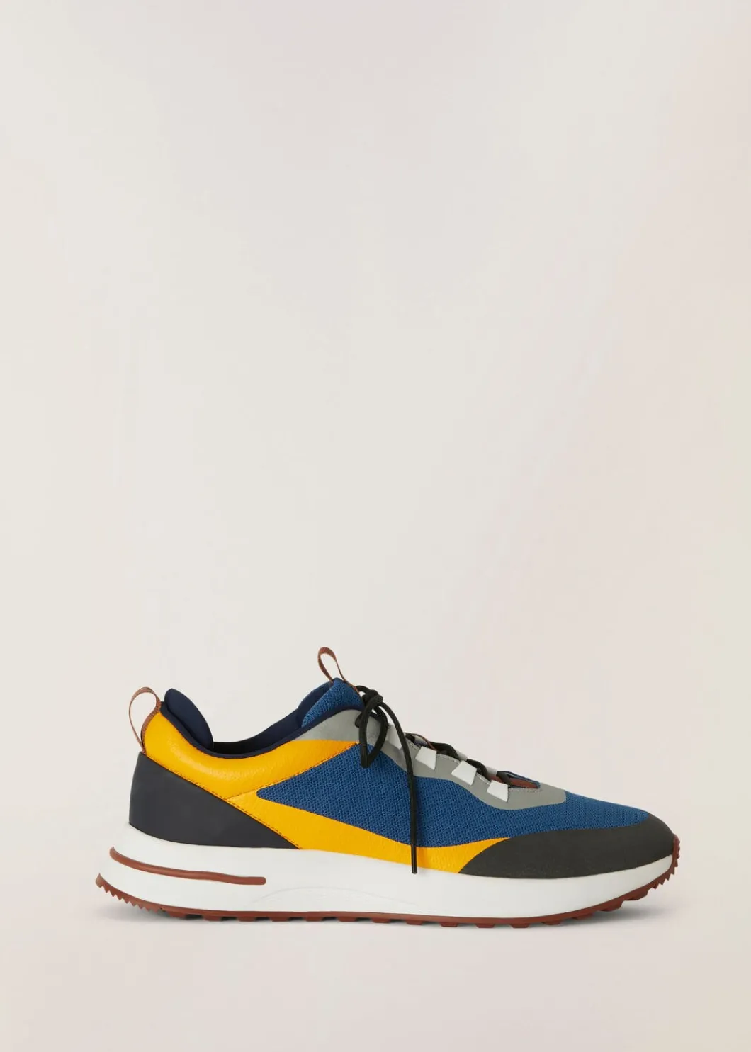 Cheap Week-End Walk Sneakers Man Sneakers