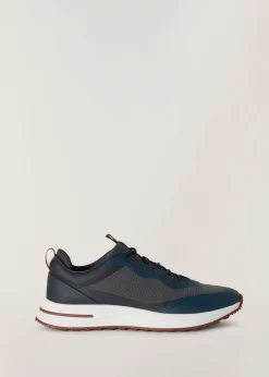 Cheap Week-End Walk Sneakers Man Sneakers