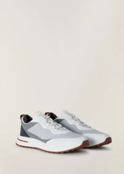Discount Week-End Walk Sneakers Man Sneakers