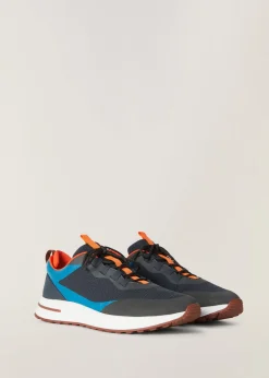 Store Week-End Walk Sneakers Man Sneakers