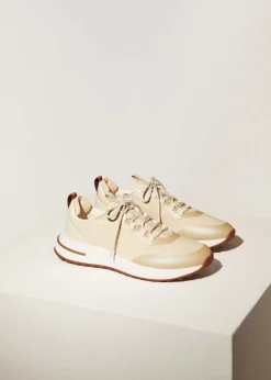 Fashion Week-End Walk Sneakers Woman Sneakers