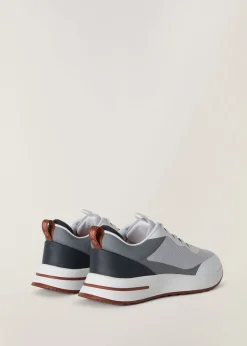 Discount Week-End Walk Sneakers Man Sneakers