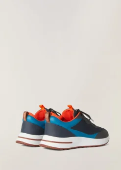 Store Week-End Walk Sneakers Man Sneakers