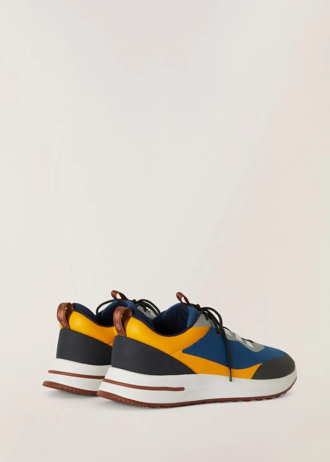 Cheap Week-End Walk Sneakers Man Sneakers