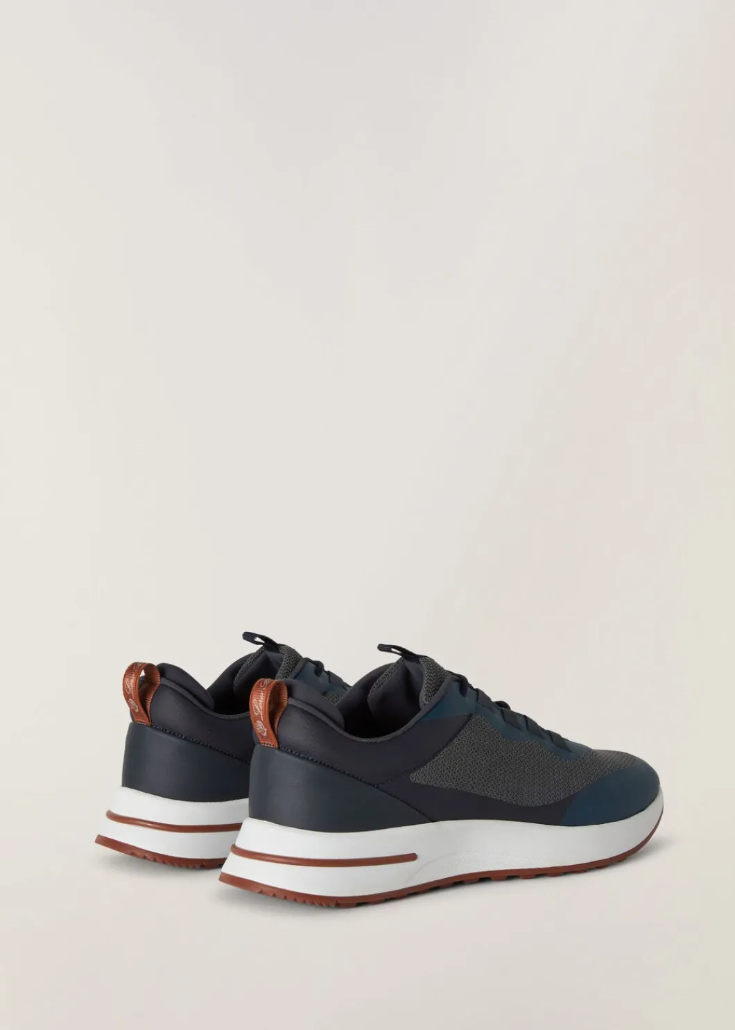 Cheap Week-End Walk Sneakers Man Sneakers