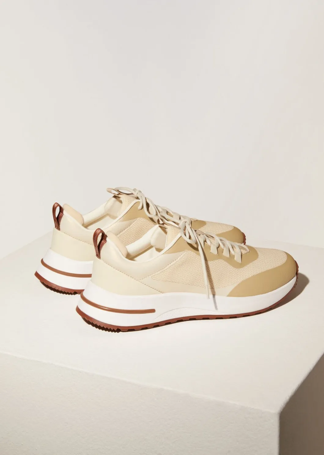 Fashion Week-End Walk Sneakers Woman Sneakers