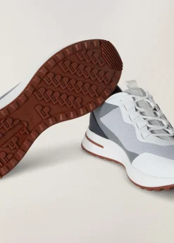 Discount Week-End Walk Sneakers Man Sneakers