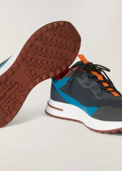 Store Week-End Walk Sneakers Man Sneakers