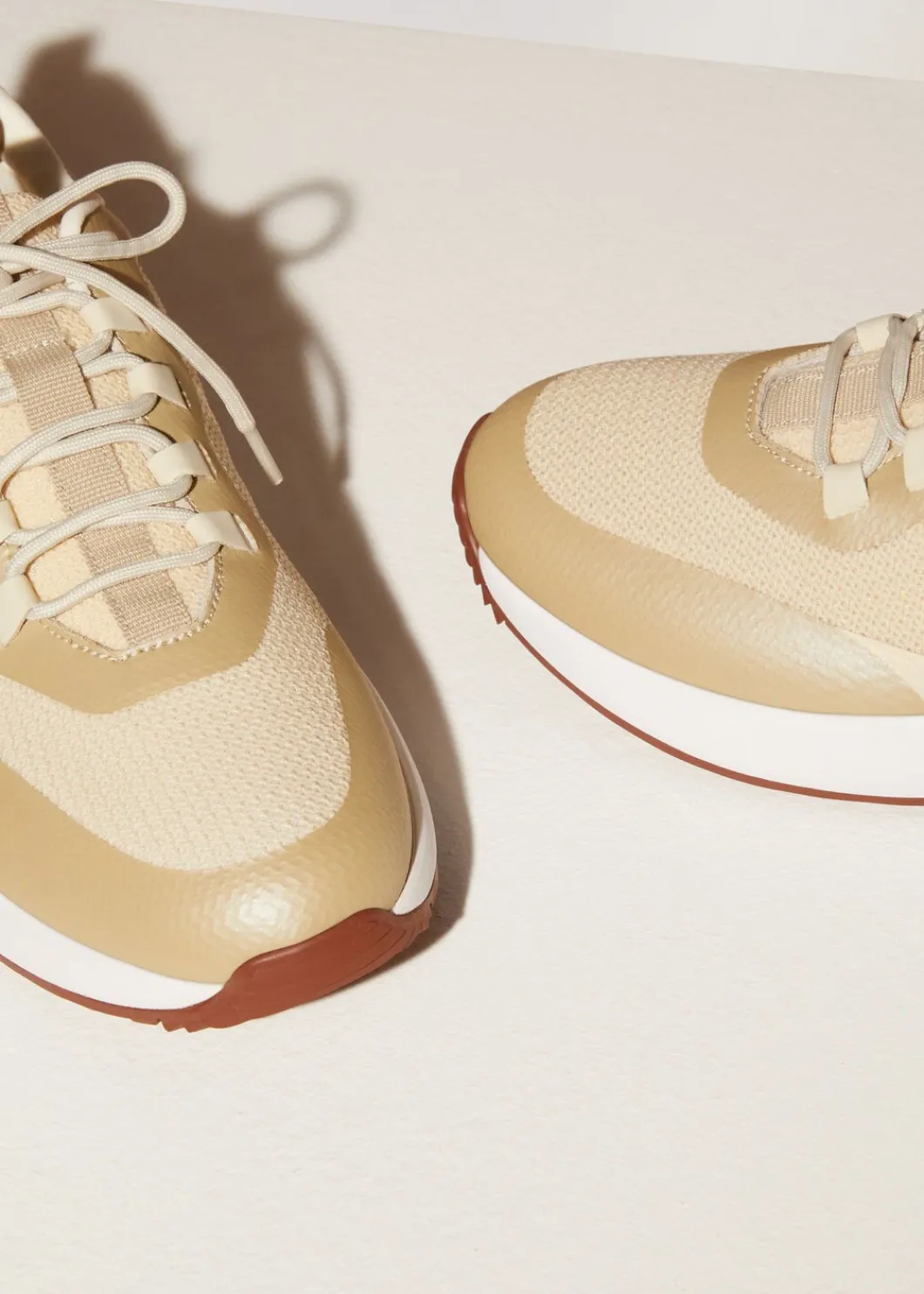 Fashion Week-End Walk Sneakers Woman Sneakers