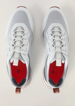 Discount Week-End Walk Sneakers Man Sneakers