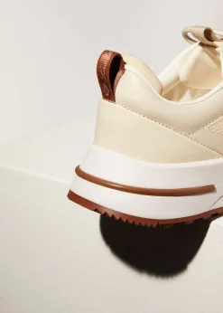 Fashion Week-End Walk Sneakers Woman Sneakers