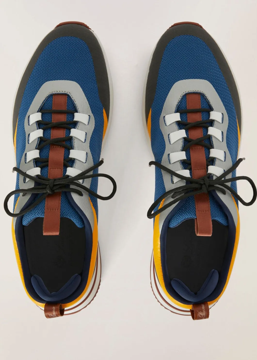 Cheap Week-End Walk Sneakers Man Sneakers