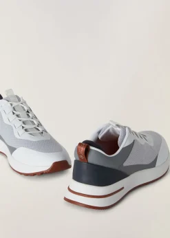 Discount Week-End Walk Sneakers Man Sneakers
