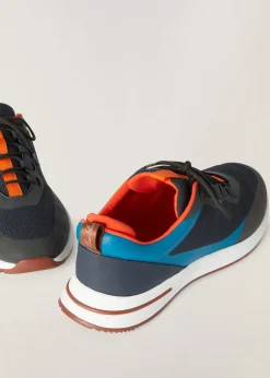 Store Week-End Walk Sneakers Man Sneakers