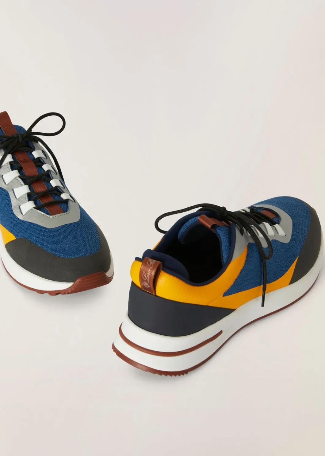 Cheap Week-End Walk Sneakers Man Sneakers