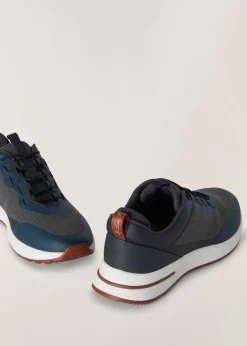 Cheap Week-End Walk Sneakers Man Sneakers