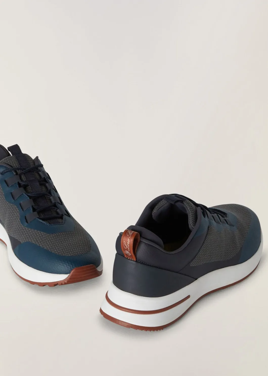 Cheap Week-End Walk Sneakers Man Sneakers