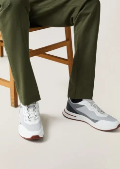 Discount Week-End Walk Sneakers Man Sneakers