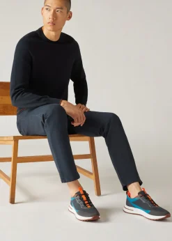 Store Week-End Walk Sneakers Man Sneakers