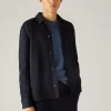 Shop Whitney Jacket Man Outerwear Jackets