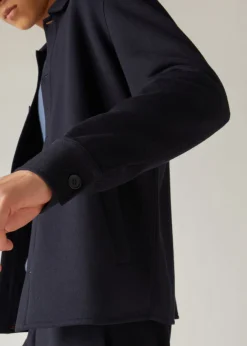 Shop Whitney Jacket Man Outerwear Jackets