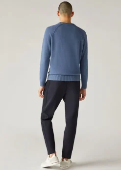 Shop Whitney Pants Man Jersey