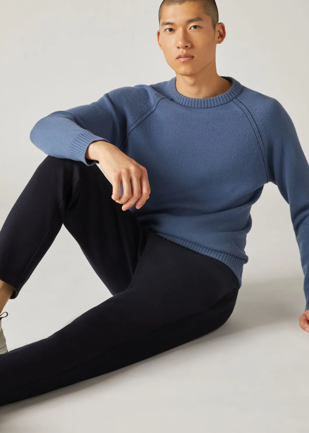 Shop Whitney Pants Man Jersey
