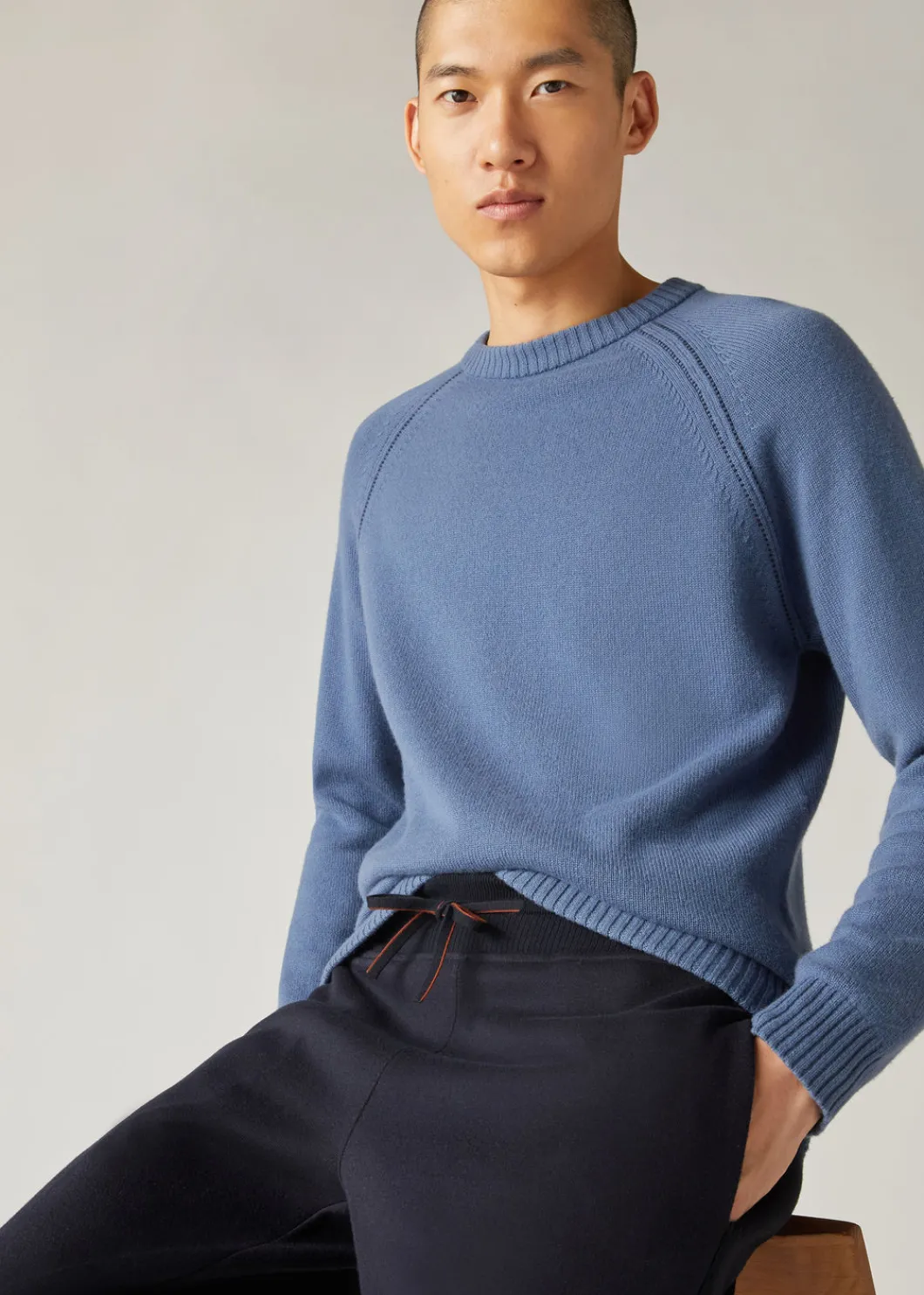 Shop Whitney Pants Man Jersey