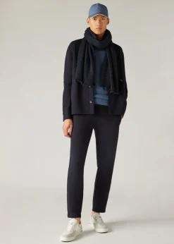 Shop Whitney Pants Man Jersey