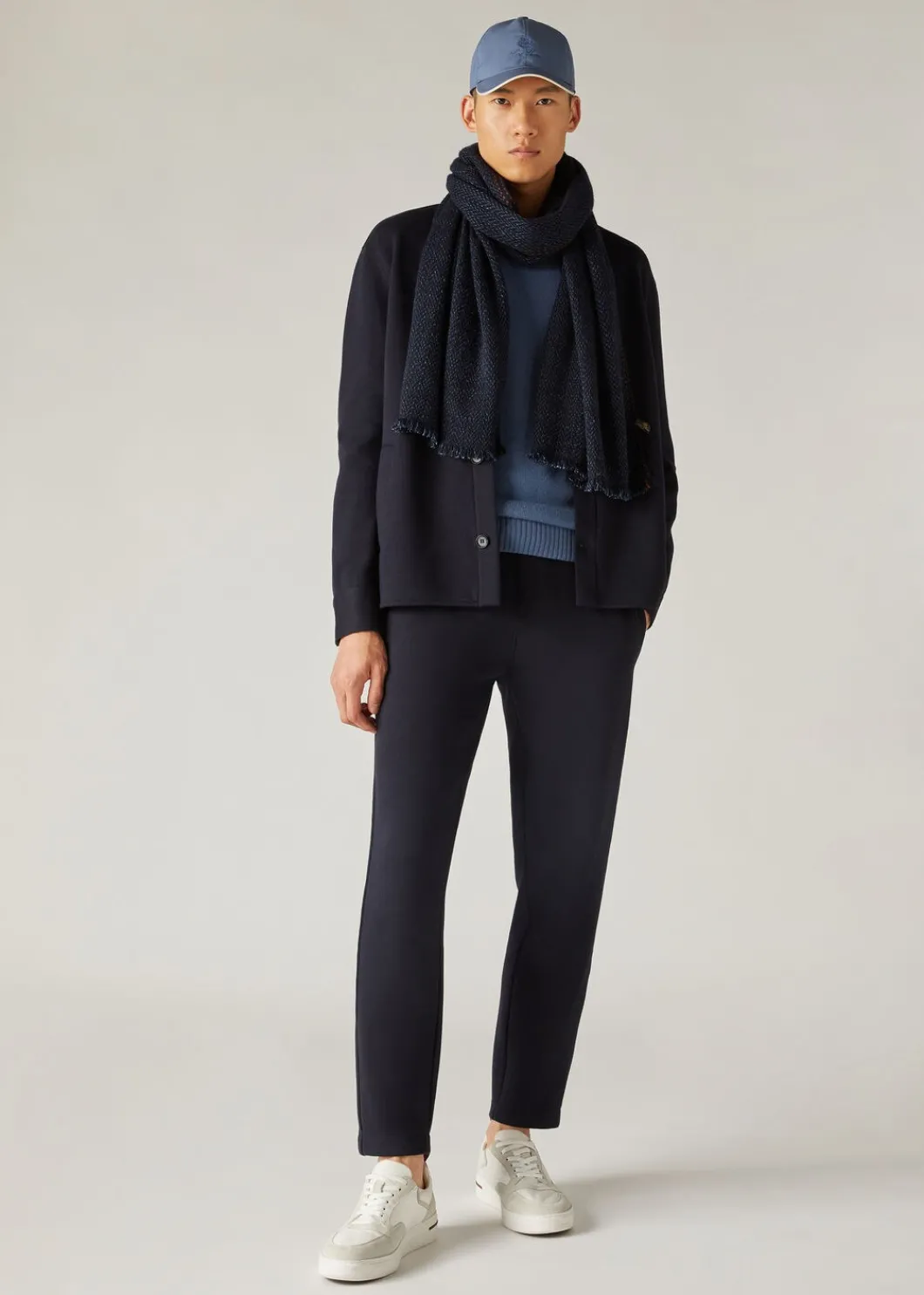 Shop Whitney Pants Man Jersey