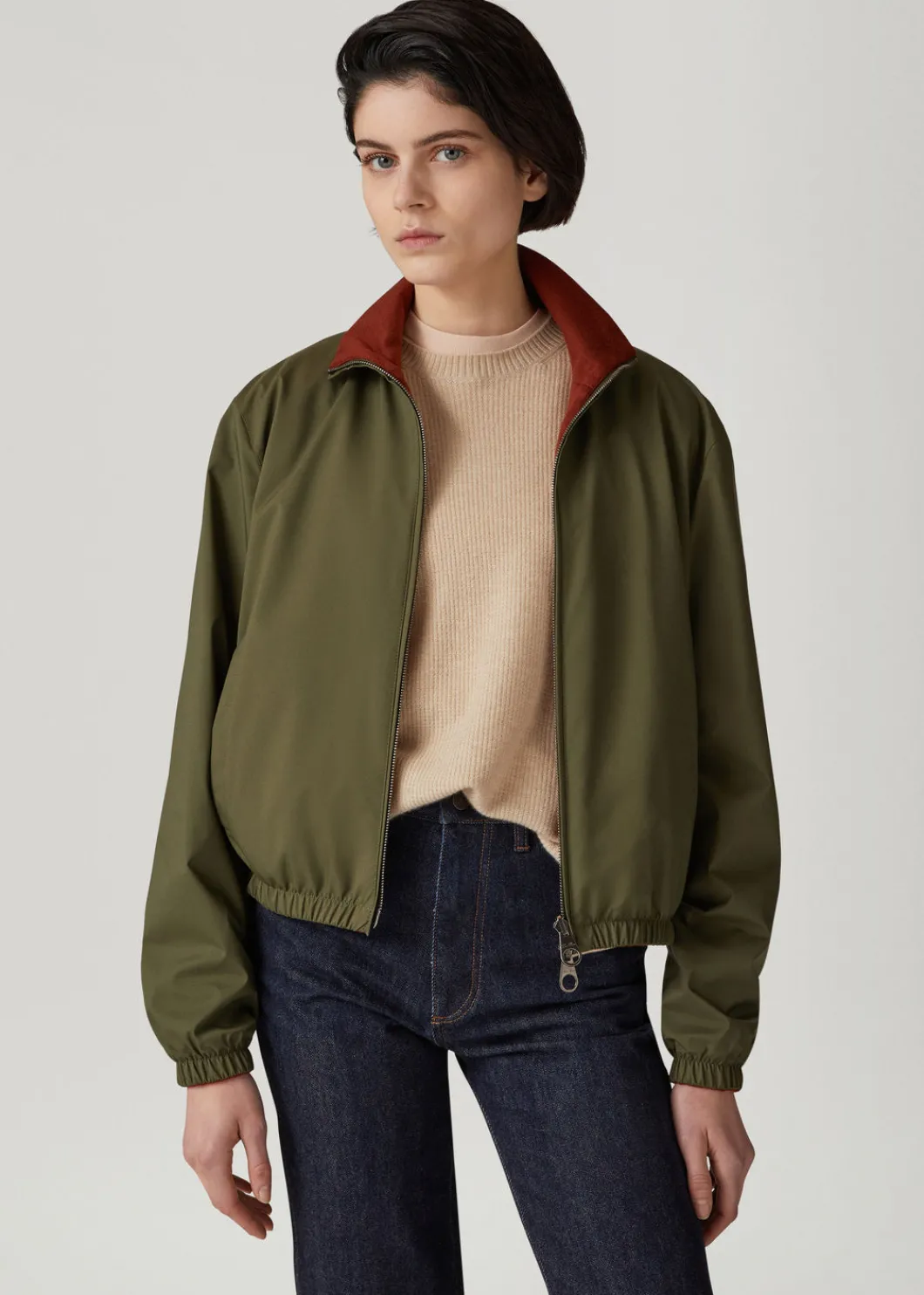 Fashion Windmate® Bomber Woman Jackets & Gilets