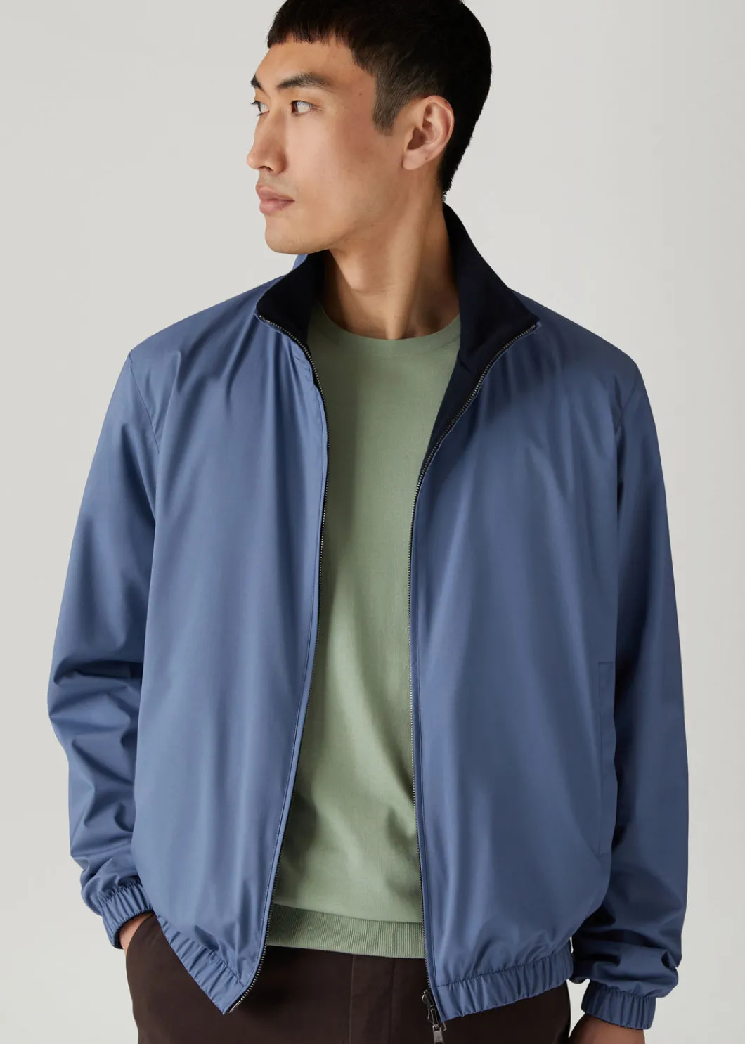 Discount Windmate® Bomber Man Outerwear Jackets
