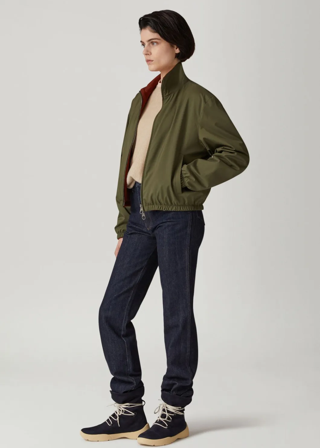 Fashion Windmate® Bomber Woman Jackets & Gilets