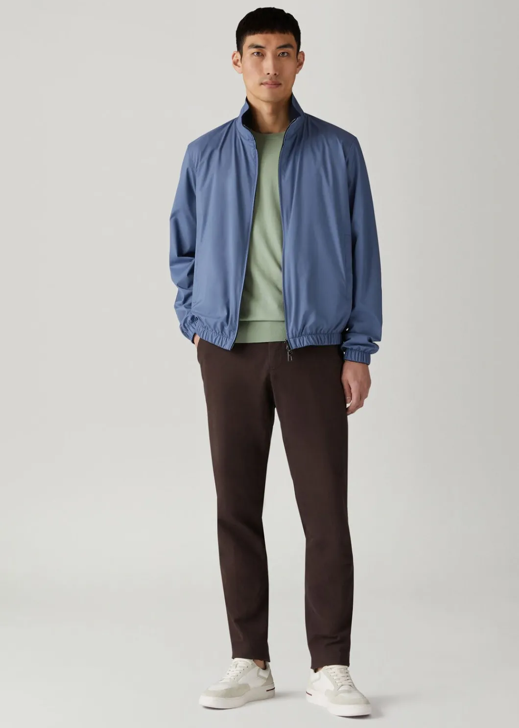 Discount Windmate® Bomber Man Outerwear Jackets