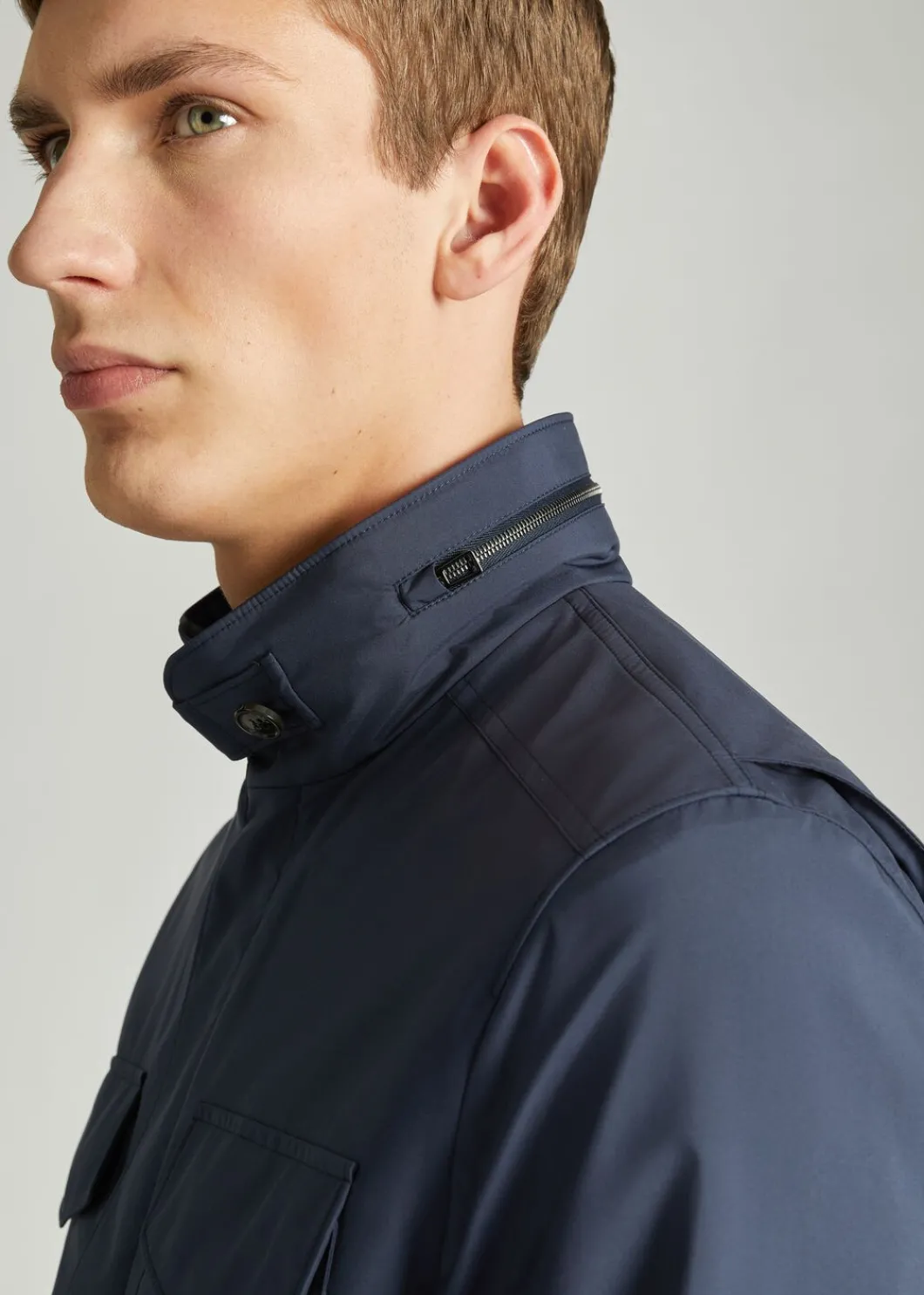 Best Windmate® Traveller Bomber Man Outerwear Jackets