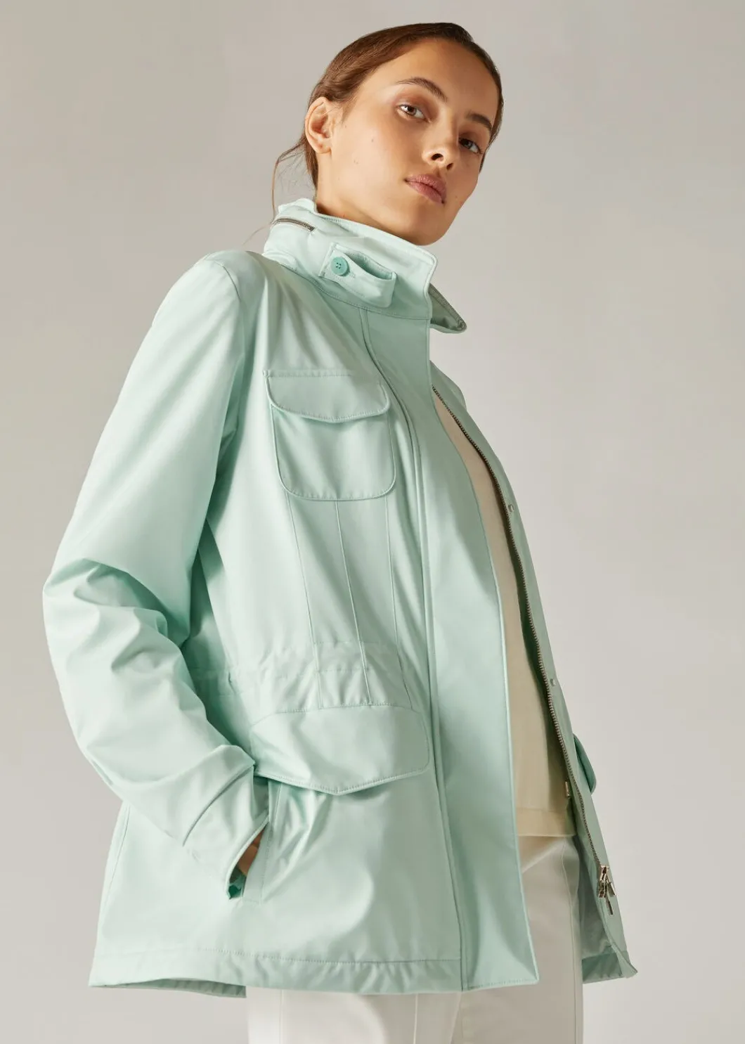 Outlet Windmate® Traveller Jacket Woman Jackets & Gilets