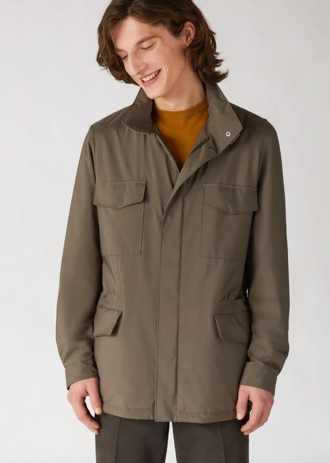 Hot Windmate® Traveller Jacket Man Outerwear Jackets