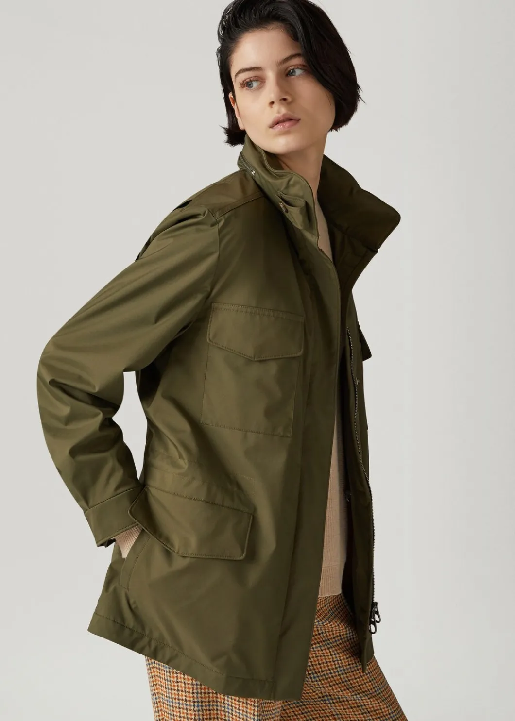 Clearance Windmate® Traveller Jacket Woman Jackets & Gilets