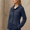 New Windmate® Traveller Jacket Woman Jackets & Gilets