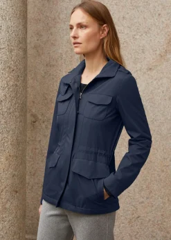 New Windmate® Traveller Jacket Woman Jackets & Gilets