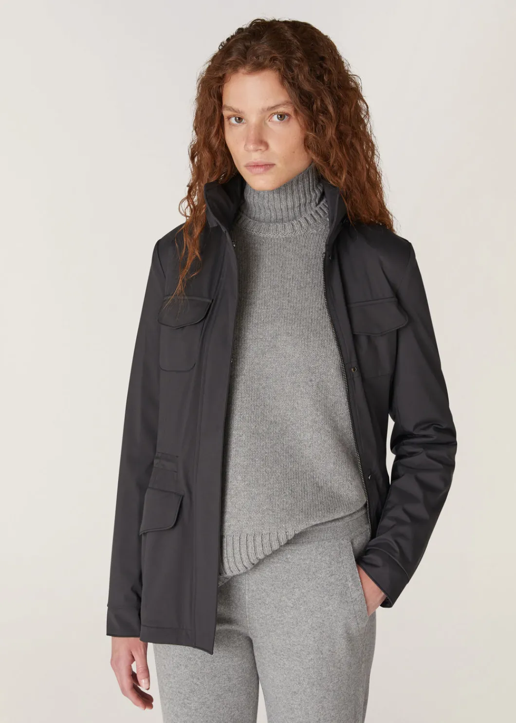 Outlet Windmate® Traveller Jacket Woman Jackets & Gilets